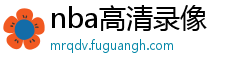 nba高清录像